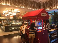 -武汉武昌威斯汀酒店-知味自助餐厅