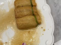 -玉华台饭庄·淮扬菜·烤鸭(望京店)