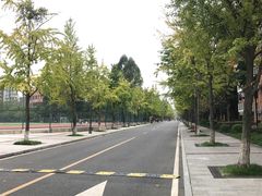 -西南民族大学南区(双流校区)