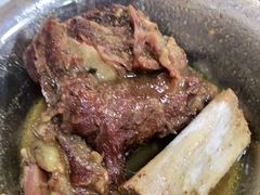 -阿秋牛排(湖心街店)