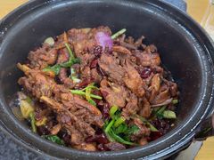 -重庆鸡公煲·嘟享吃(林科大店)