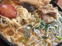 -星林居酸辣米线餐厅