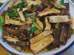 -下梅人家土菜馆(历史文化餐厅度假区店)