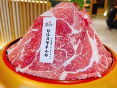 -温野菜涮涮锅(大悦城店)