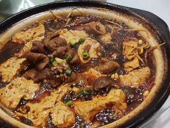 臭大元烧肥肠-壶园美食·淮扬菜(东圈门店)