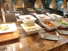 -浙江西子宾馆·瑶园咖啡厅