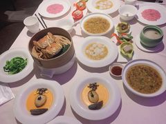 -蟹榭(静安寺晶品商场店)