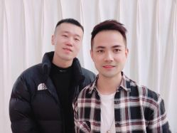 -Tipo Hair salon（明星）店