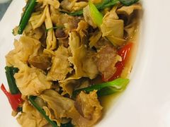 -茶油香闽南菜·花园餐厅(前埔店)