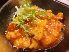 -汕头国际大酒店-牛一町目餐厅