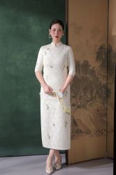 -青禾蒙娜丽莎婚纱摄影(武汉总店)