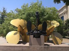 -中国人民解放军海军博物馆