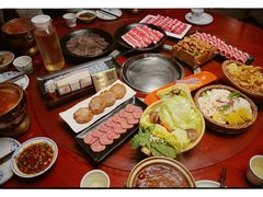 -古关火锅店(古北水镇景区店)