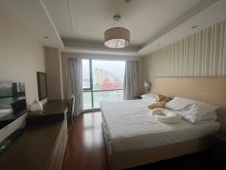 点击看大图 -和伊母婴护理中心·全套房(金山店)