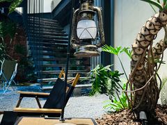 -J Create城市露营咖啡·简餐·宠物(上海动物园店)