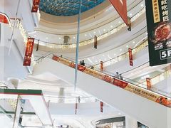 -凯德广场(金牛店)