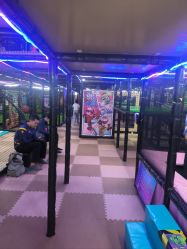 -欧酷世界动力星球(王府井奥莱UP TOWN店)