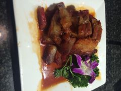 老广酒楼-老广酒楼(樱花店)