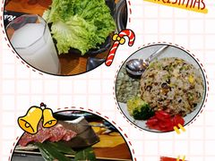 -丸藏和牛烧肉专门店(园区师惠坊店)