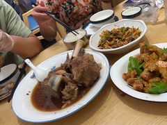 溜肉段（份）-东北风(江北万达店)