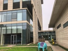 -廊坊固安福朋喜来登酒店