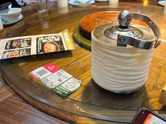 -老灶房-四川土菜(铁牛广场店)