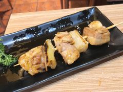 -胜代日本料理(云程巷小区店)