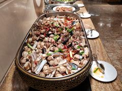 -皇朝万鑫自助餐厅