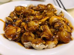 温拌全贝-奥华餐厅·老张记(台基厂店)