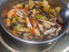 -七欣天香辣蟹火锅(上海银亿滨江店)