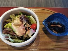 -滩万日本料理Nadaman(国贸大酒店)