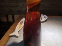 -探鱼·鲜青椒爽麻烤鱼(中山大信新都汇店)