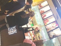 -桂桂茶(滨江百联店)
