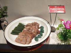 -解家河南菜(金水路店)