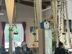 -雕刻时光咖啡馆(北师大店)