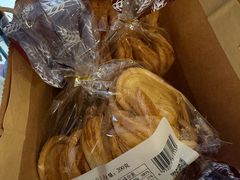 -国际饭店·帆声西饼屋(黄河路店)