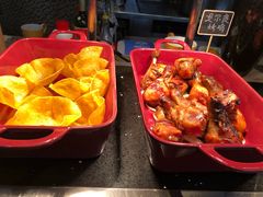 -唐山香格里拉大酒店·香啡阁(长虹西道店)