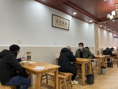 大堂-华兴街自力面店