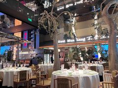 -桂满陇·海市蜃楼·黑金(国金店)