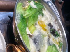 -金稼园·金平湖农家菜