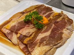 -金刚山(学府路店)