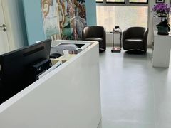 -美华丁香门诊部·全科·妇儿·口眼