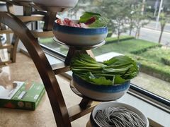 -烹然四季椰子鸡火锅(团结湖总店)