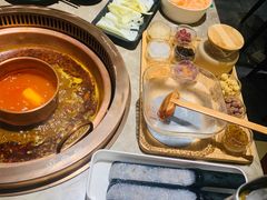 -小南房鲜美蛙火锅(北苑店)