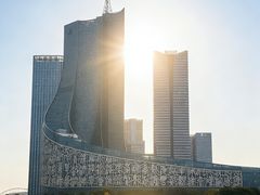 -天鹅湖体育公园