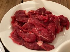 -万德诺富特酒店·自助餐厅(万德大厦店)