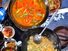 -张关合渣(航空大道店)