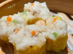 -点心传说·粤菜点心(佐阾虹湾店)