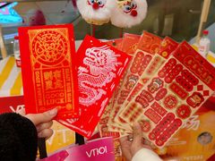 -VT101维多利广场