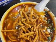 -西月城谭豆花(春熙路店)